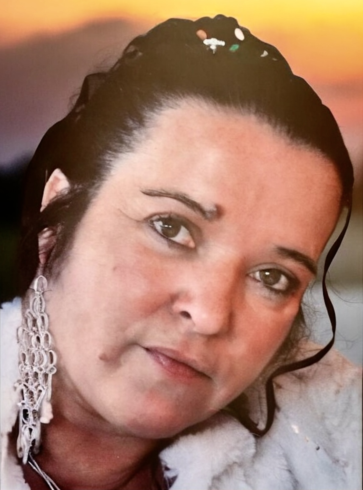 Photo de Madame Andrée HERCÉ MINON