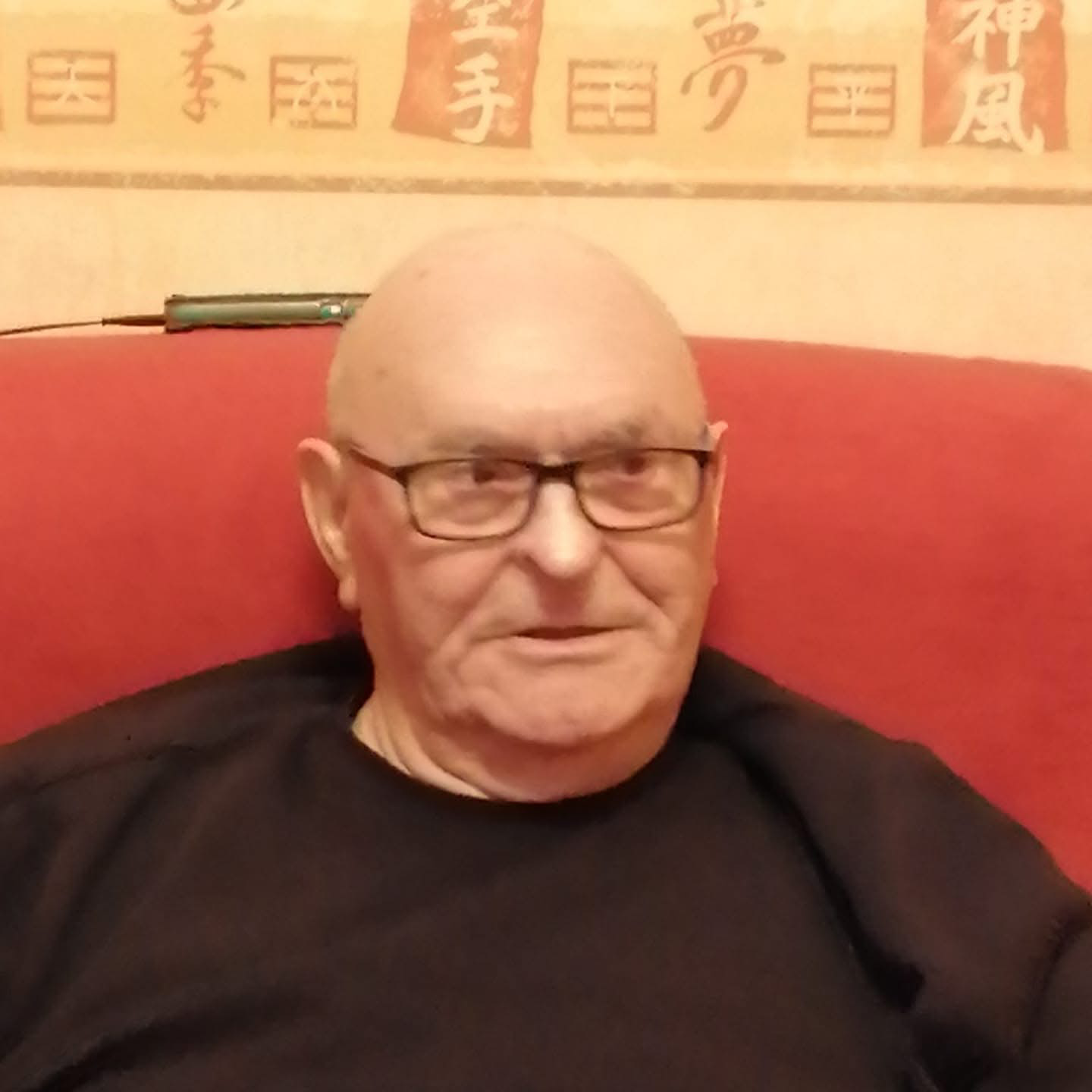 Photo de Daniel LE GALIARD