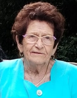 Photo de Andrée LE MEILLOUR