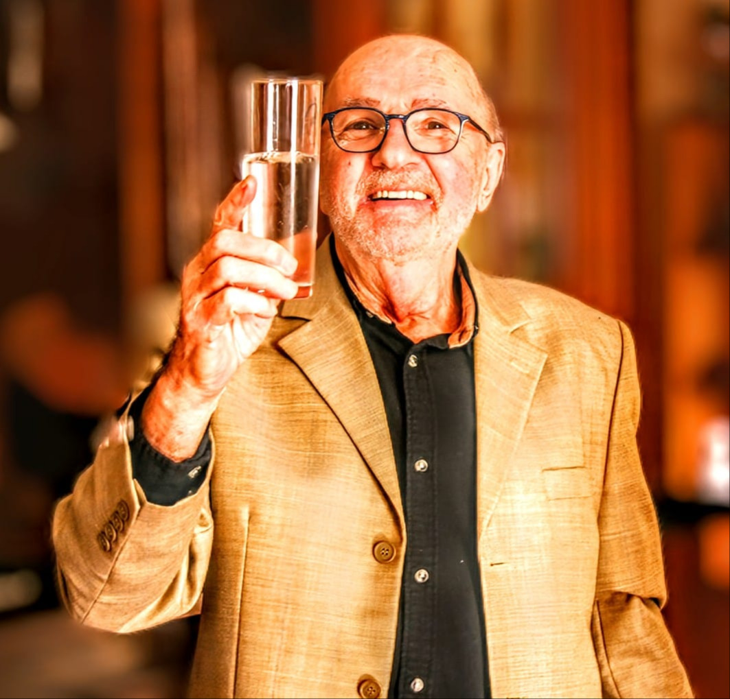 Photo de Jean-Pierre MAILLET