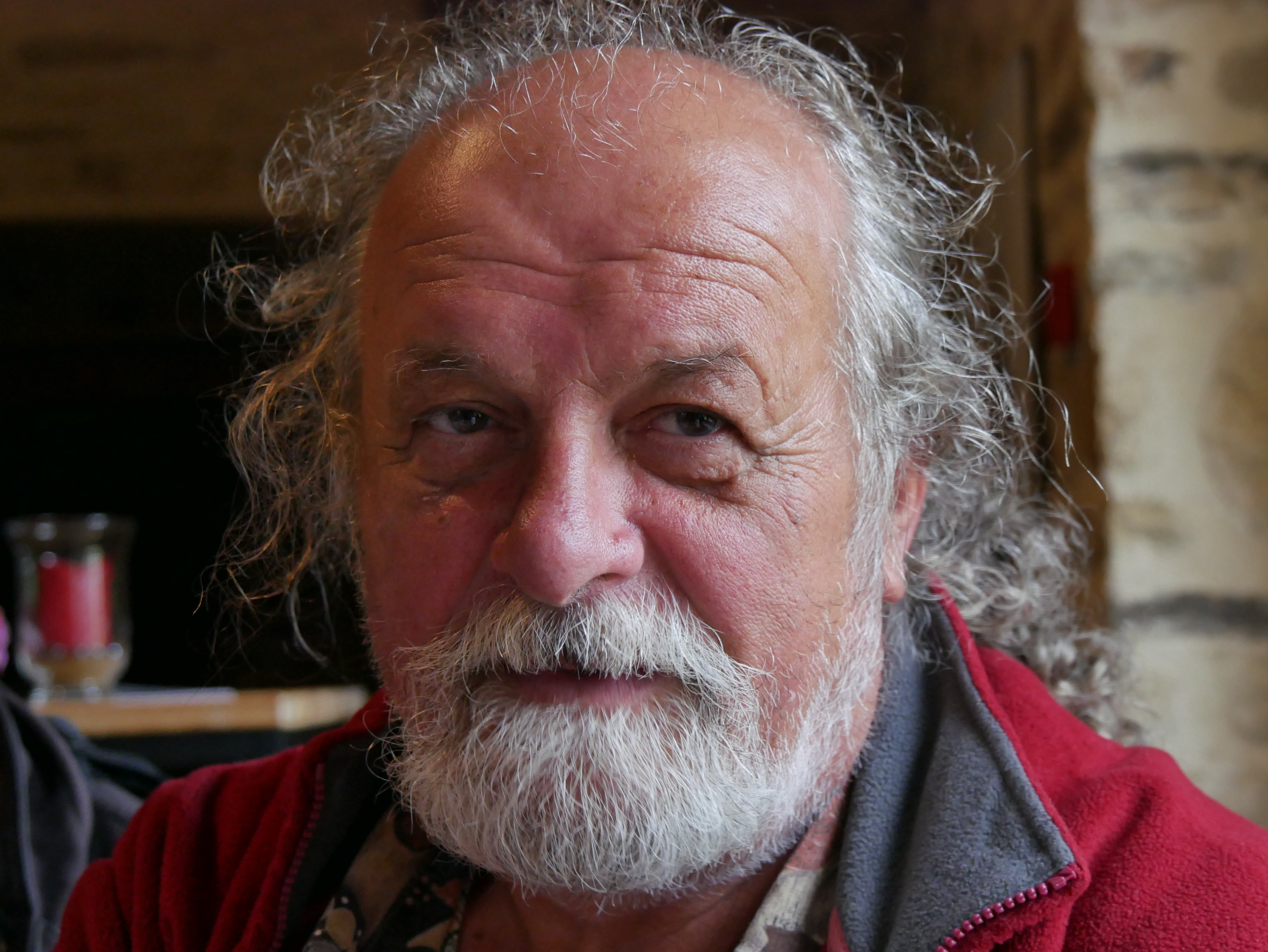 Photo de Yvonnick TUSSEAU