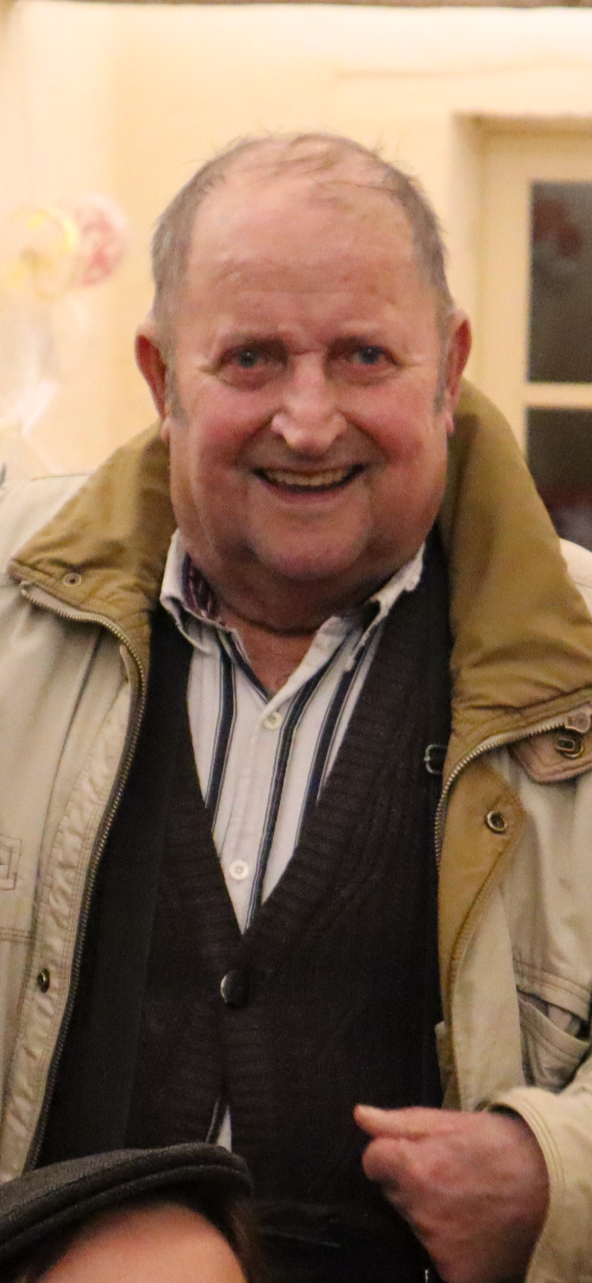 Photo de Georges DEGASNE