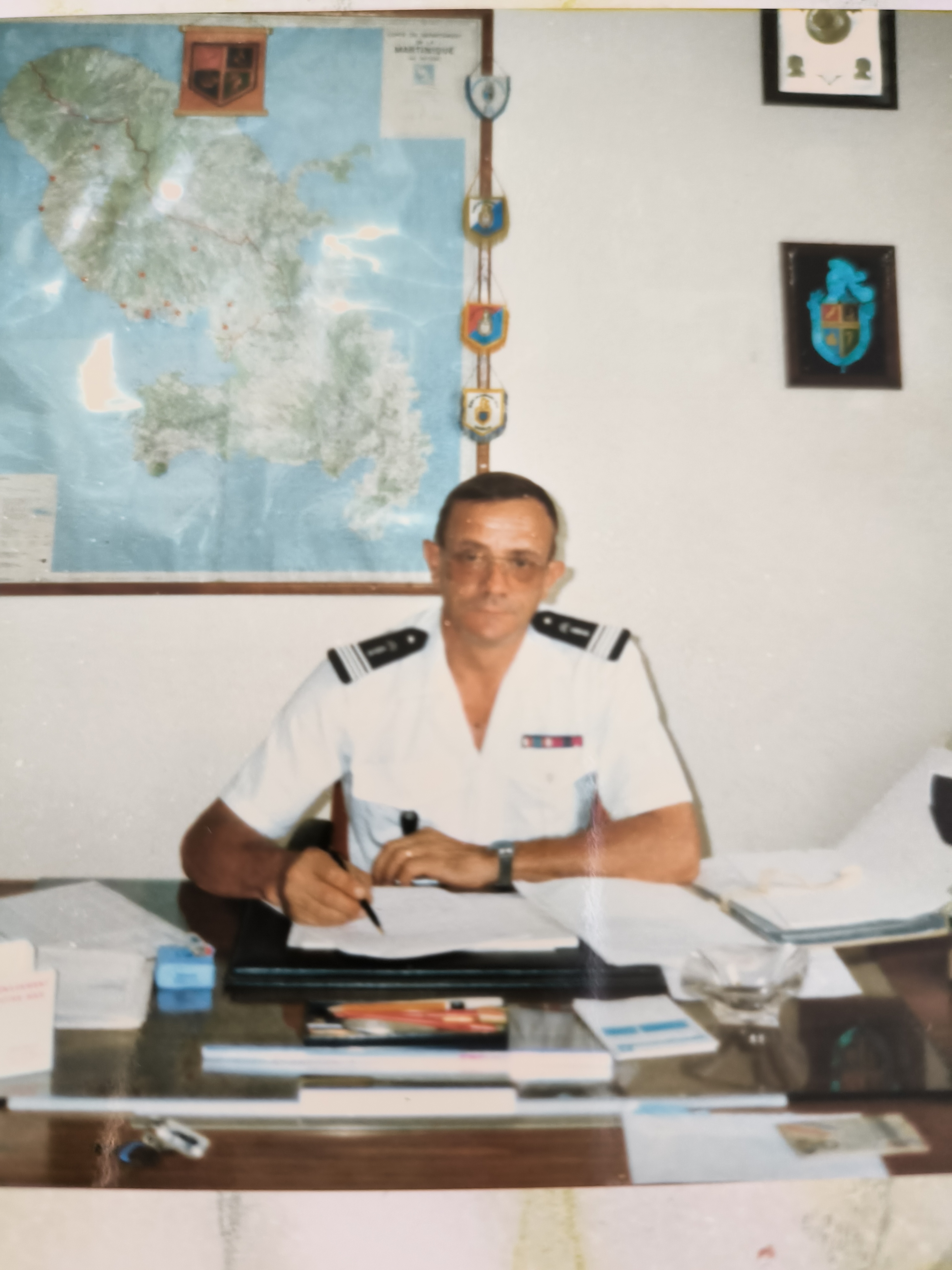 Photo de Jean BERTAUD
