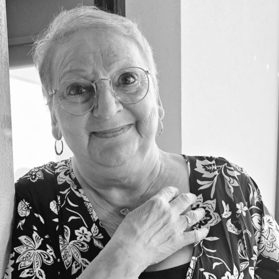 Photo de Lysiane GOUPIL