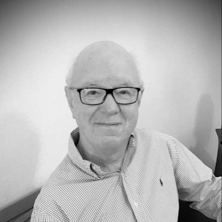 Photo de Monsieur François MARTIN