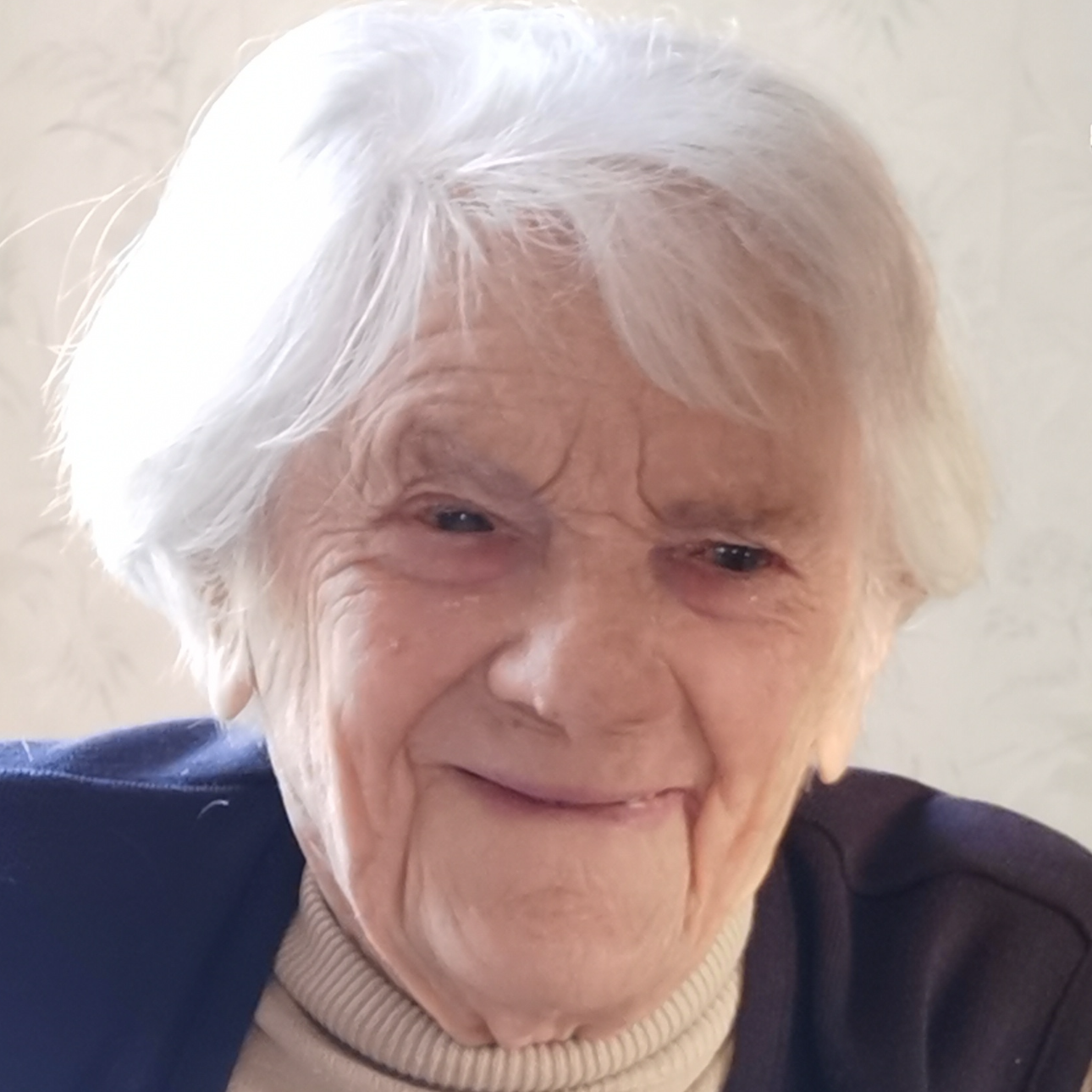 Photo de Madame Paulette BELLON