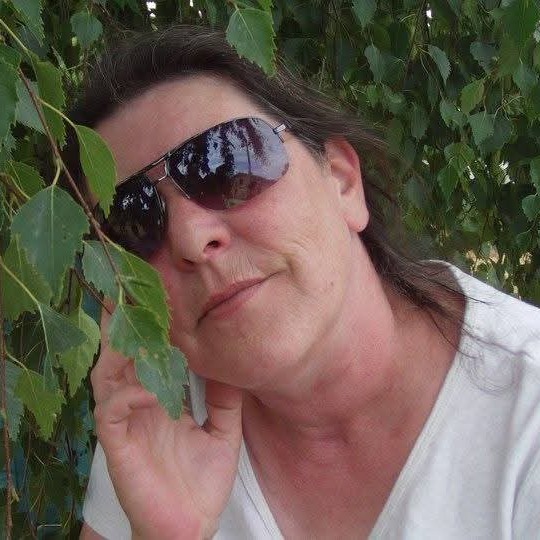 Photo de Joëlle LESOURD