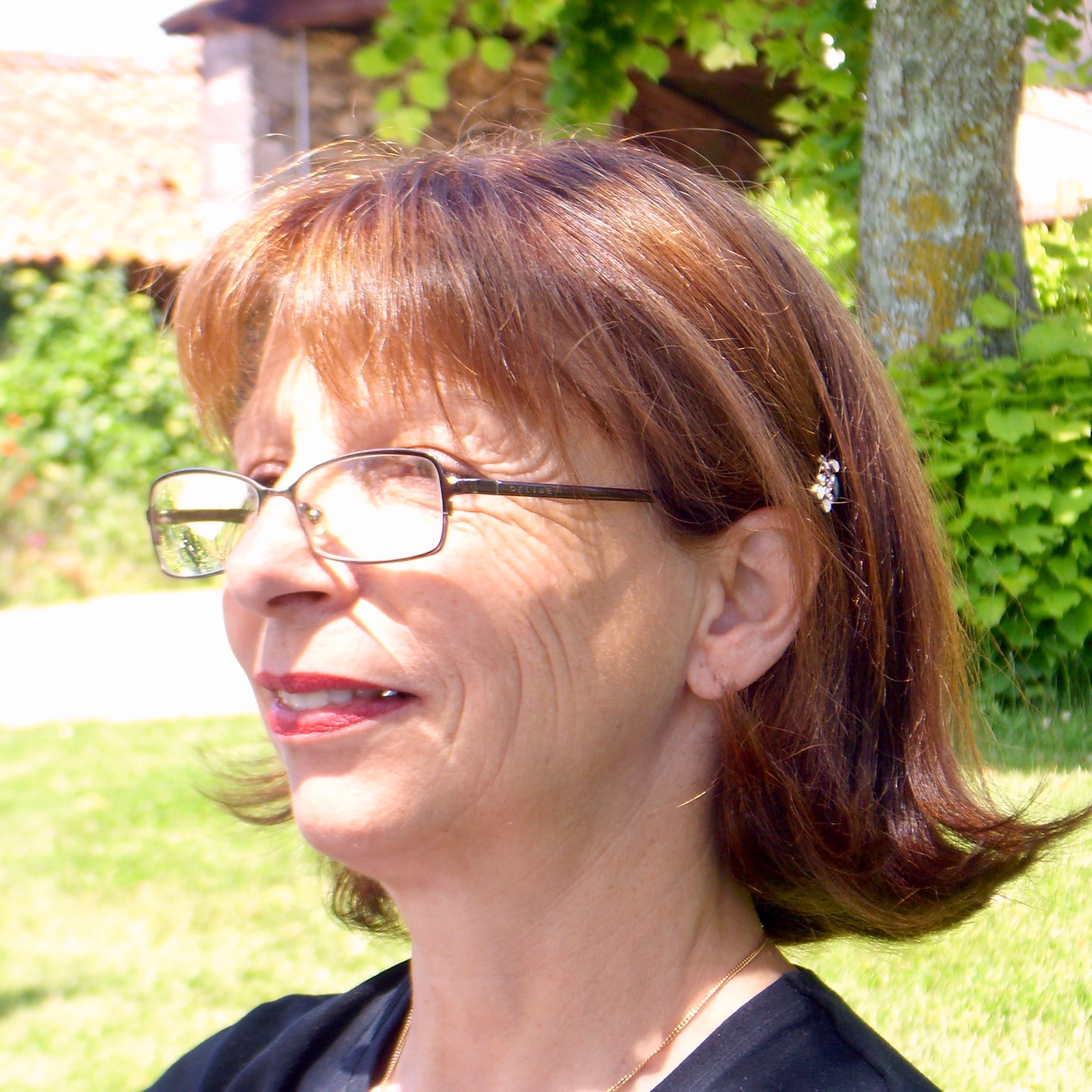 Photo de Madame Marie-Françoise MARCHANDEAU