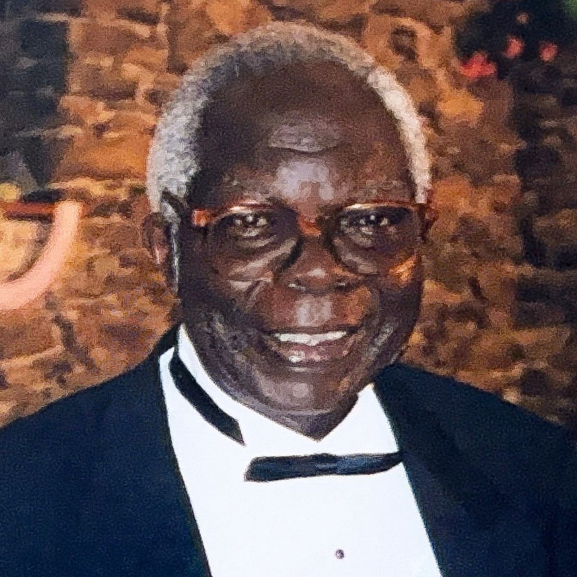 Photo de Monsieur Antoine NYILINKINDI