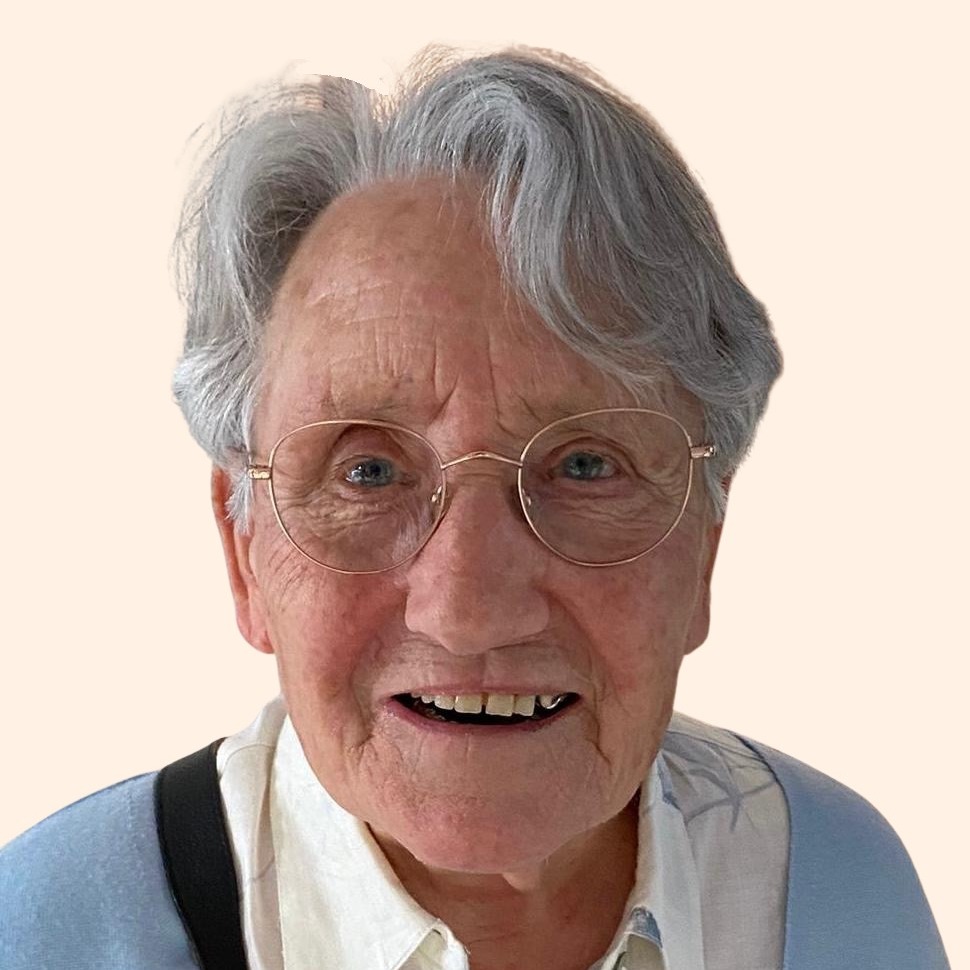Photo de Louise LECHEVRANTON