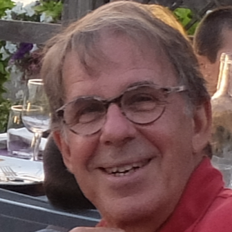 Photo de Bernard CARCONE