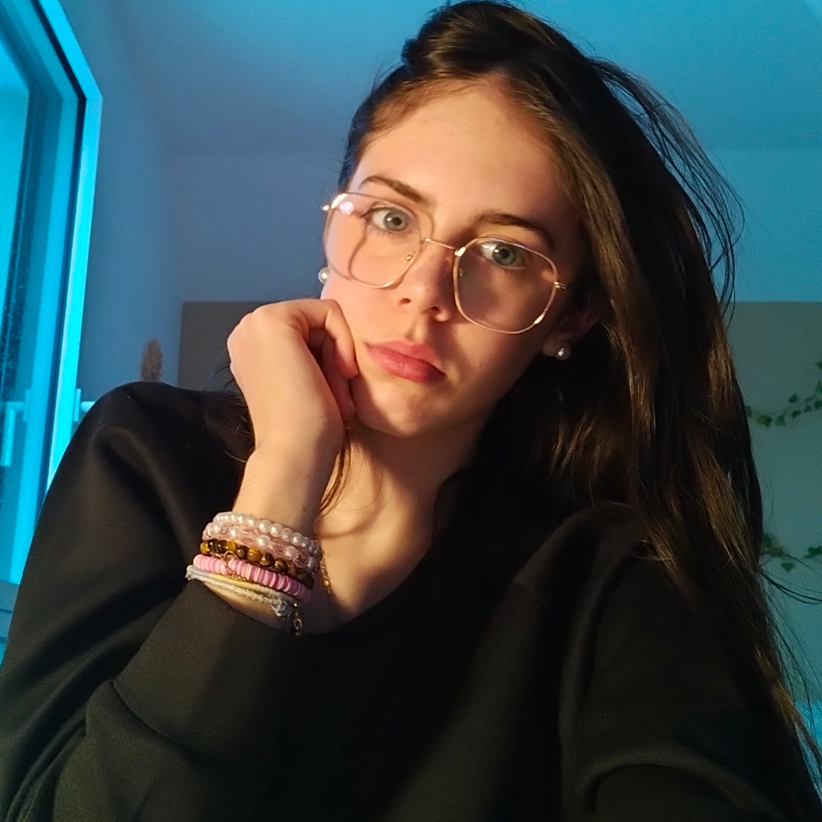 Photo de Emma CHABERT