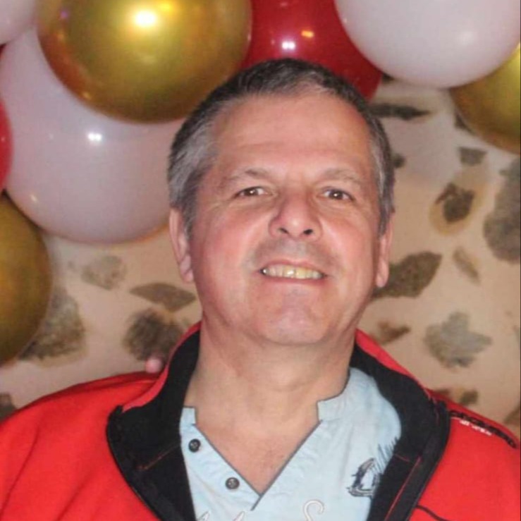 Photo de Monsieur Serge VALY