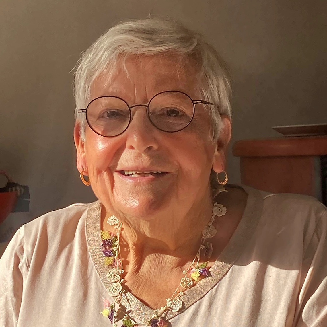 Photo de Madame Evelyne MAUPOINT