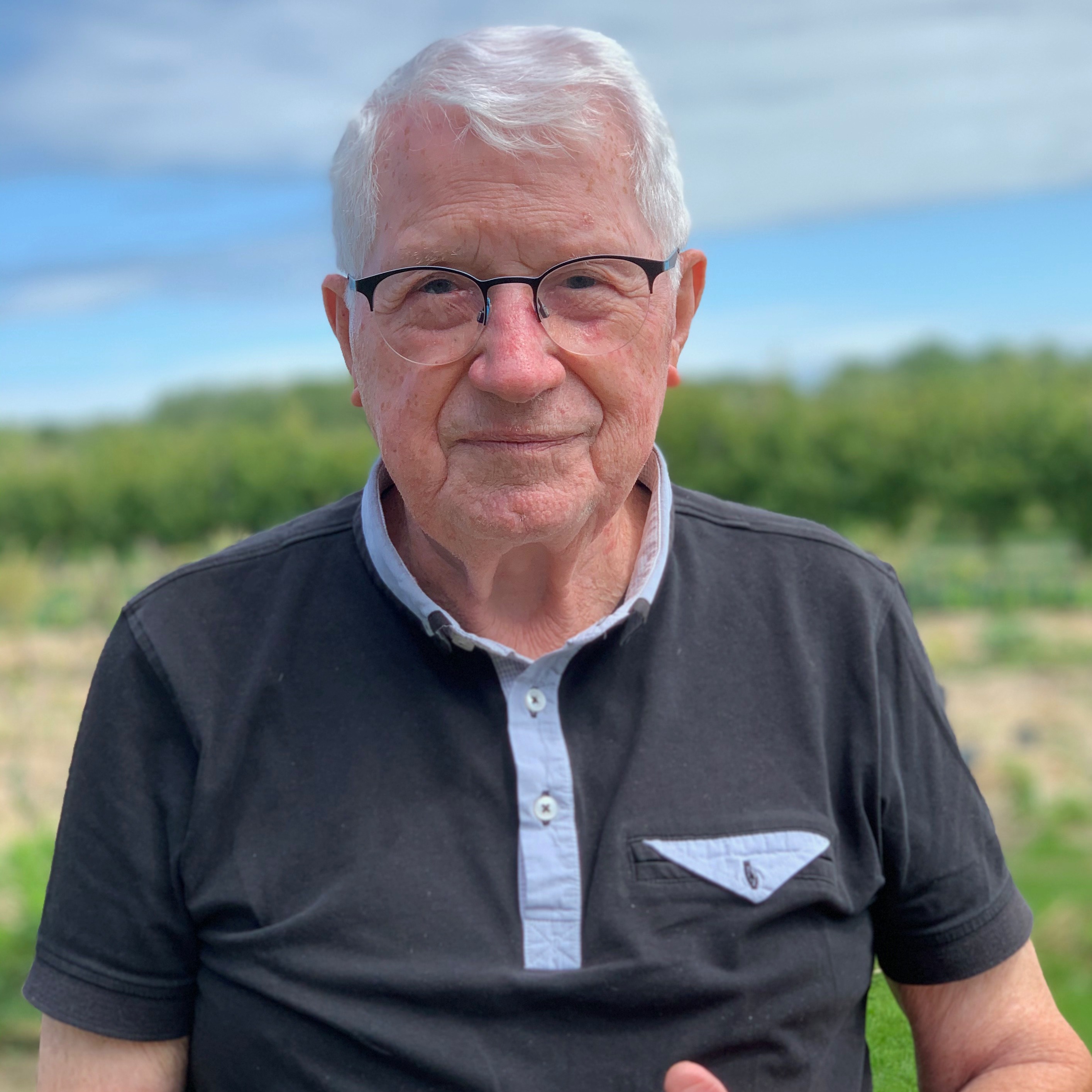 Photo de Monsieur Roger CAREAU