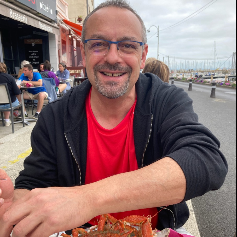 Photo de Patrice DUVIGNON