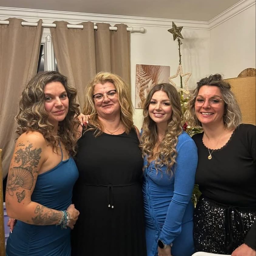 Photo de Madame Nathalie GUITARD