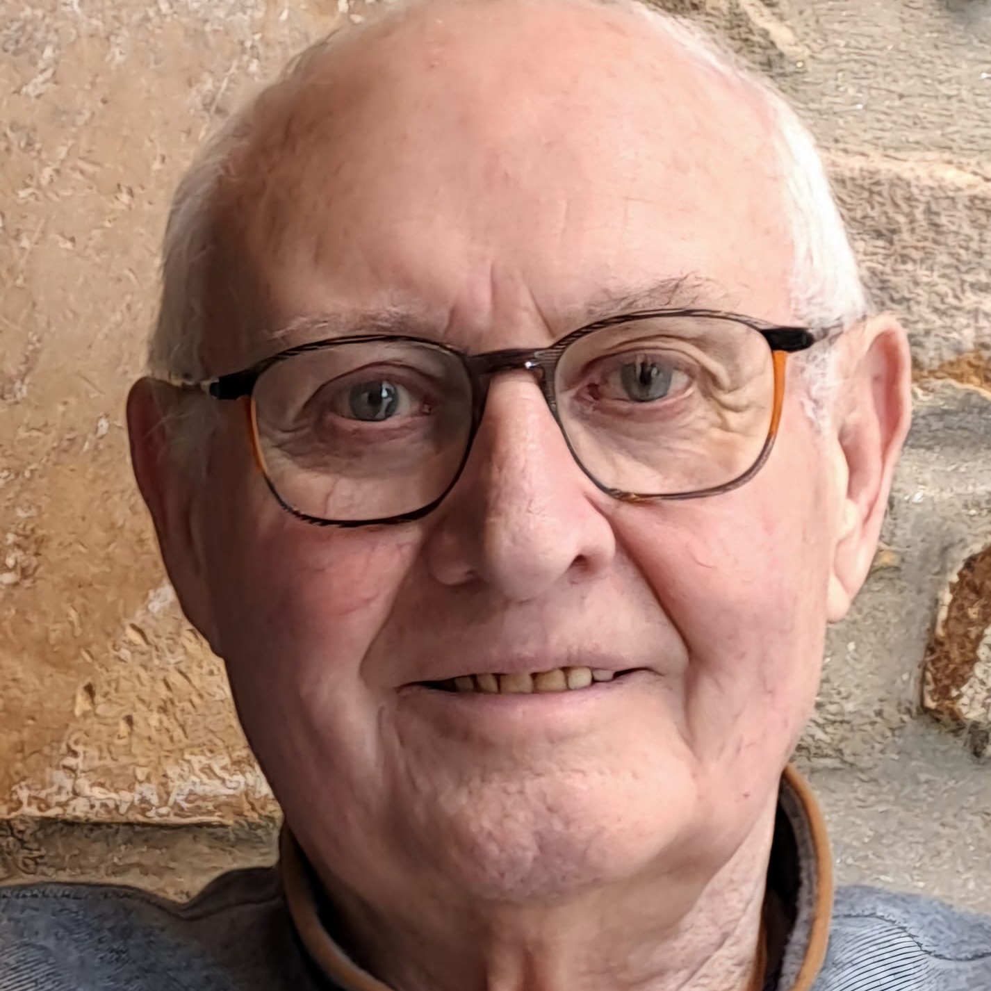 Photo de Monsieur Michel PROUX