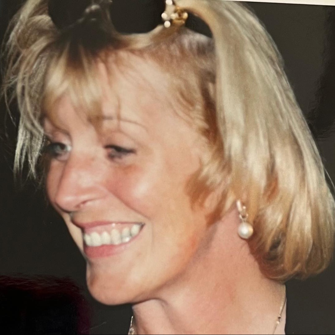 Photo de Madame Patricia DAZIN