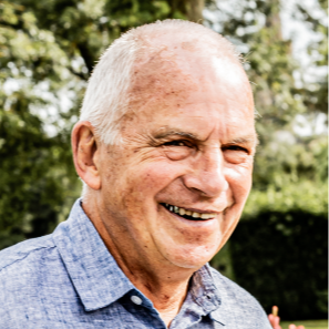 Photo de Monsieur Jacky BRICHET