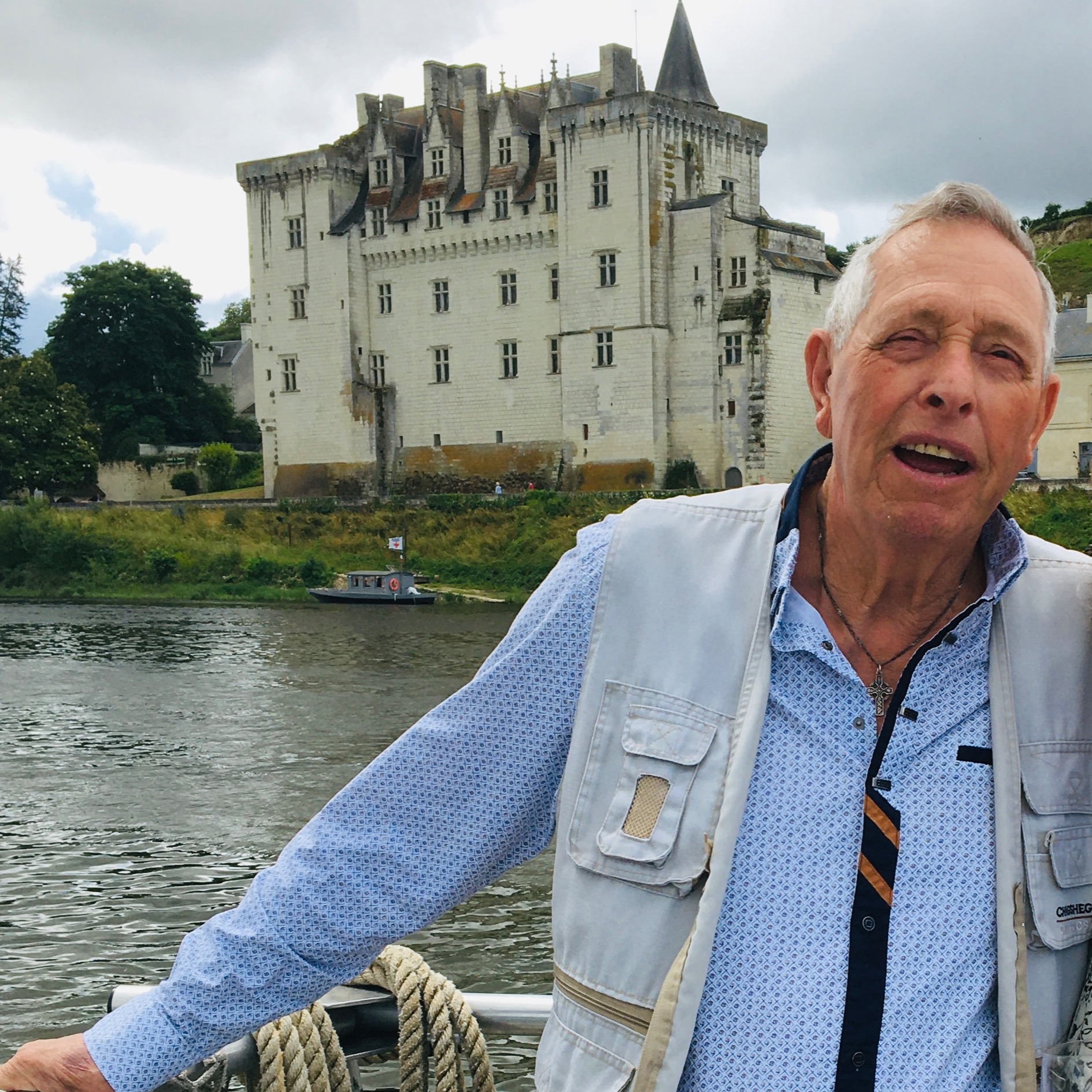 Photo de Monsieur Jean-Claude ROHARD