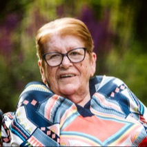 Photo de Marie-Dominique ALLARD