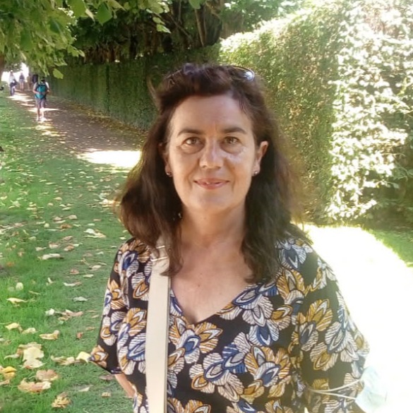 Photo de Madame Patricia HELBERT
