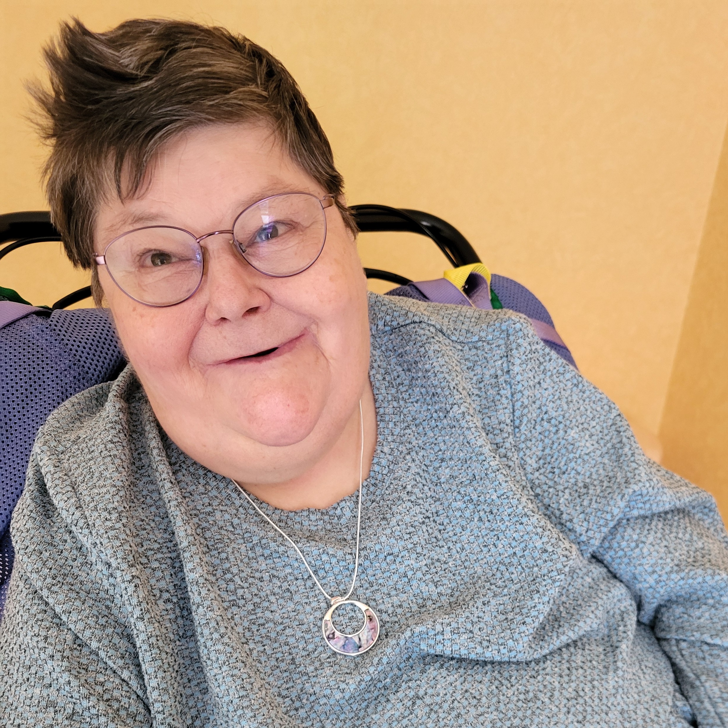 Photo de Madame Marie-Jeanne SALÉ