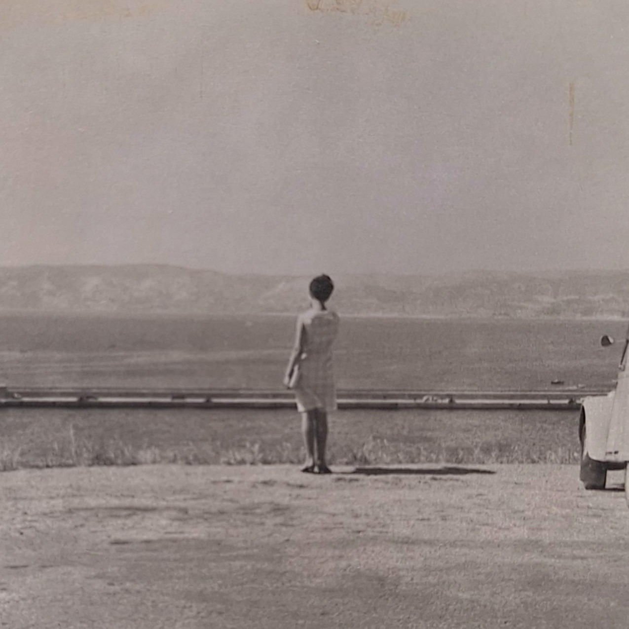 Photo de Michèle RÉGUER