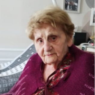 Photo de Gisèle GAIGNARD