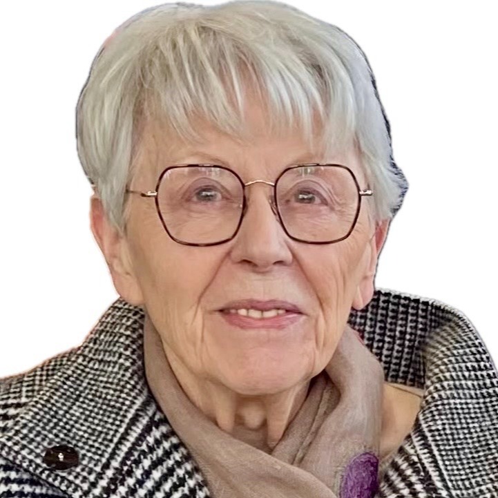Photo de Madame Françoise NÉRAUDEAU