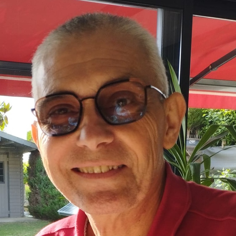 Photo de Monsieur Eric BOUCHER