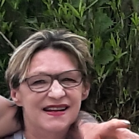 Photo de Evelyne MANGEARD