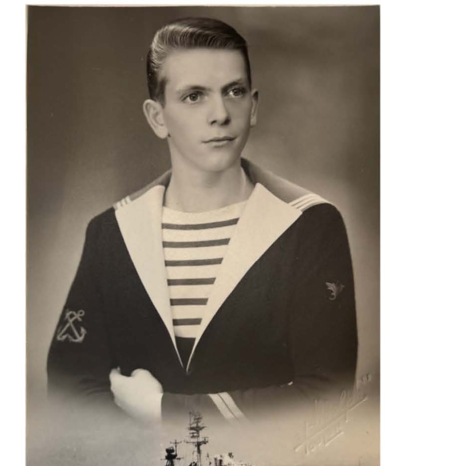 Photo de Jean-Luc LE BRAS-DABURON