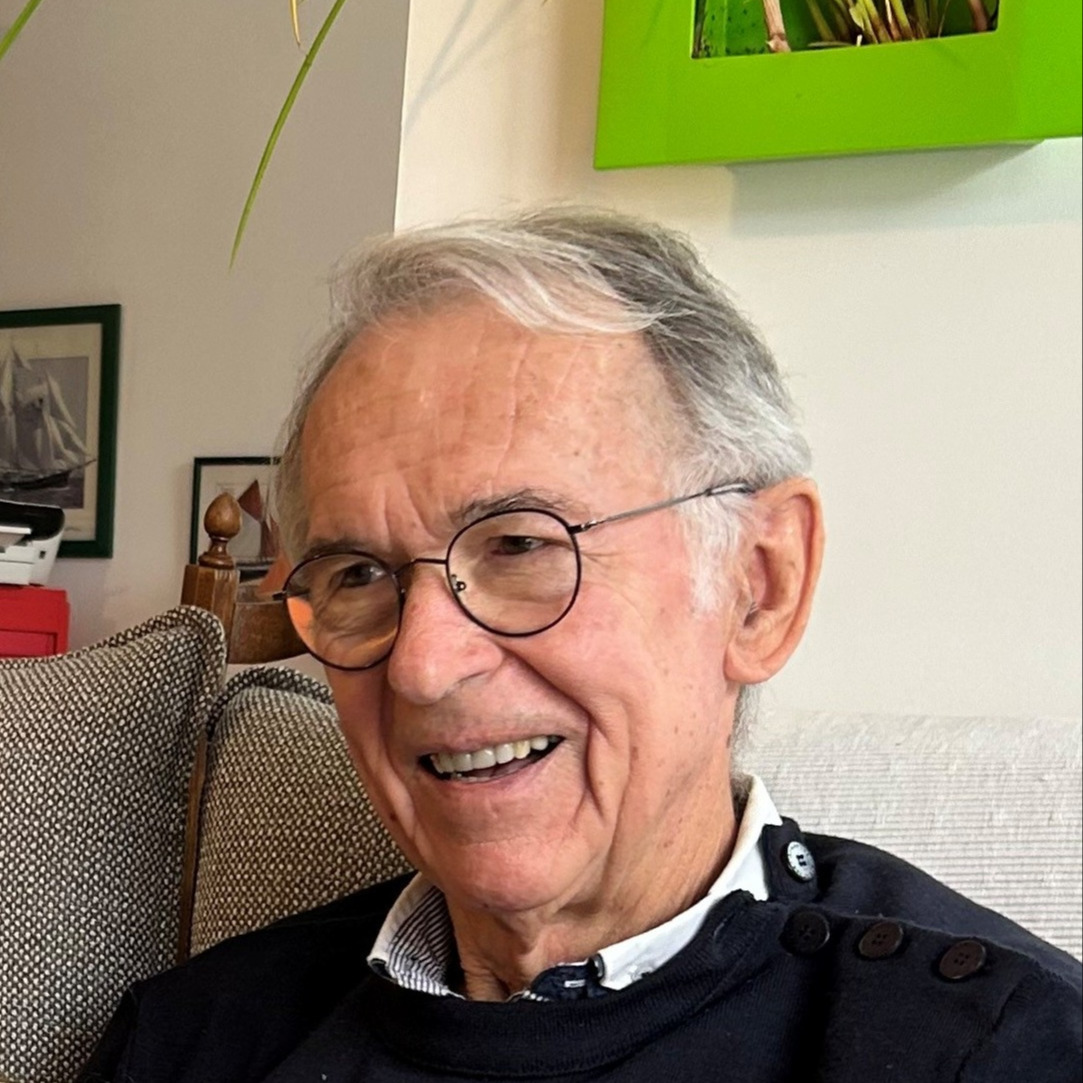 Photo de Monsieur Jean-Yves MÊME