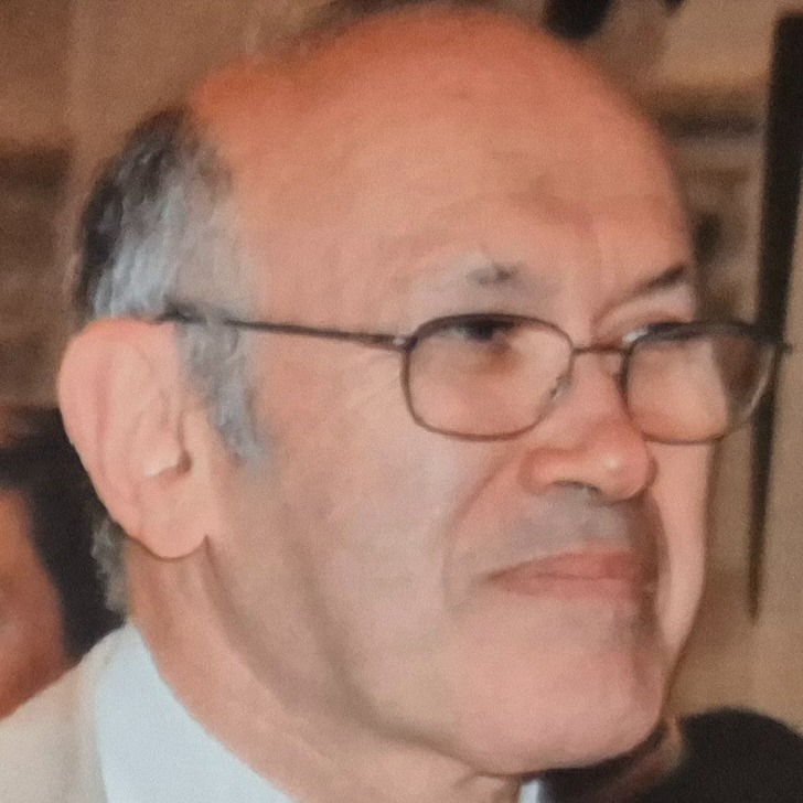 Photo d’André SCHEGERIN