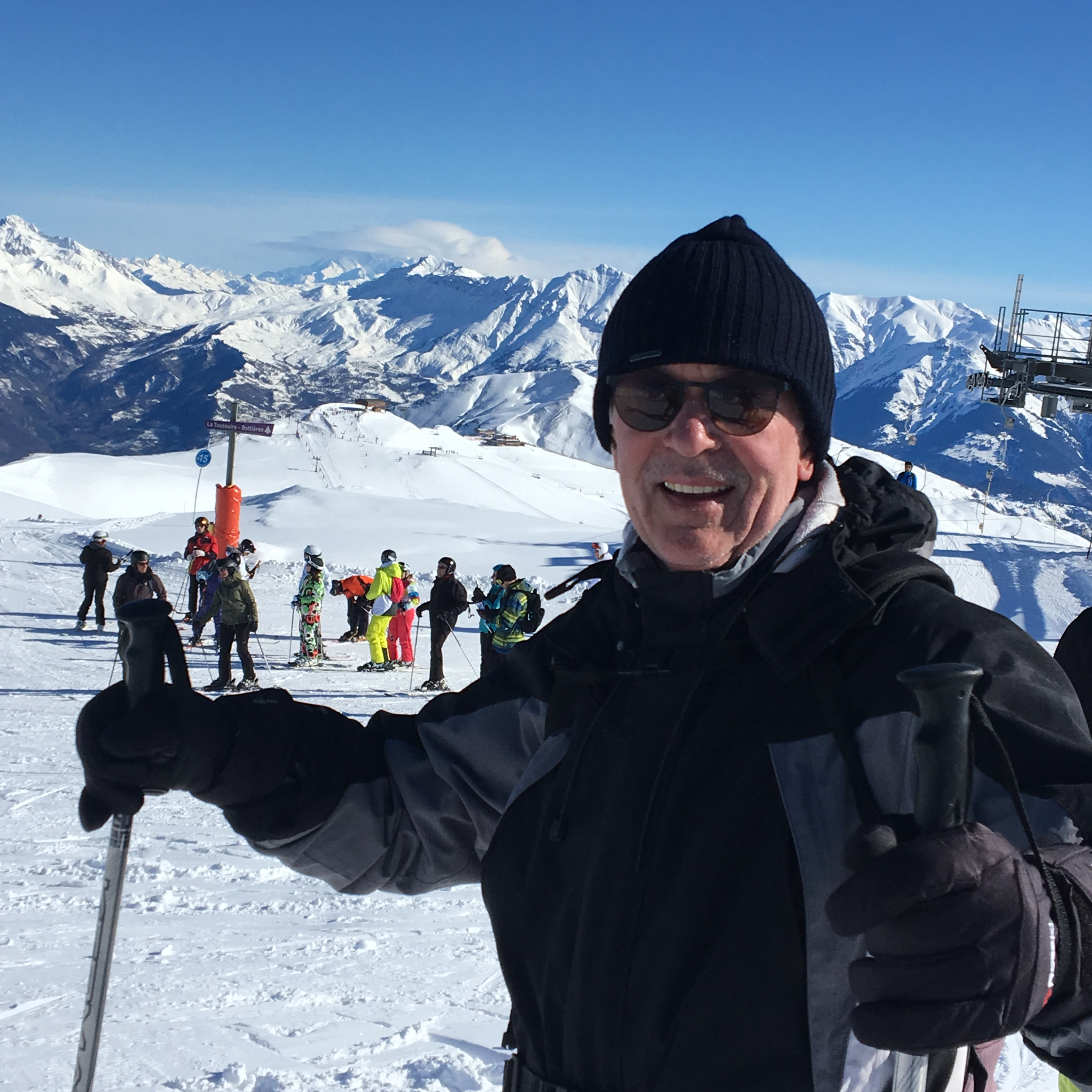 Photo de Jean-Yves MÊME