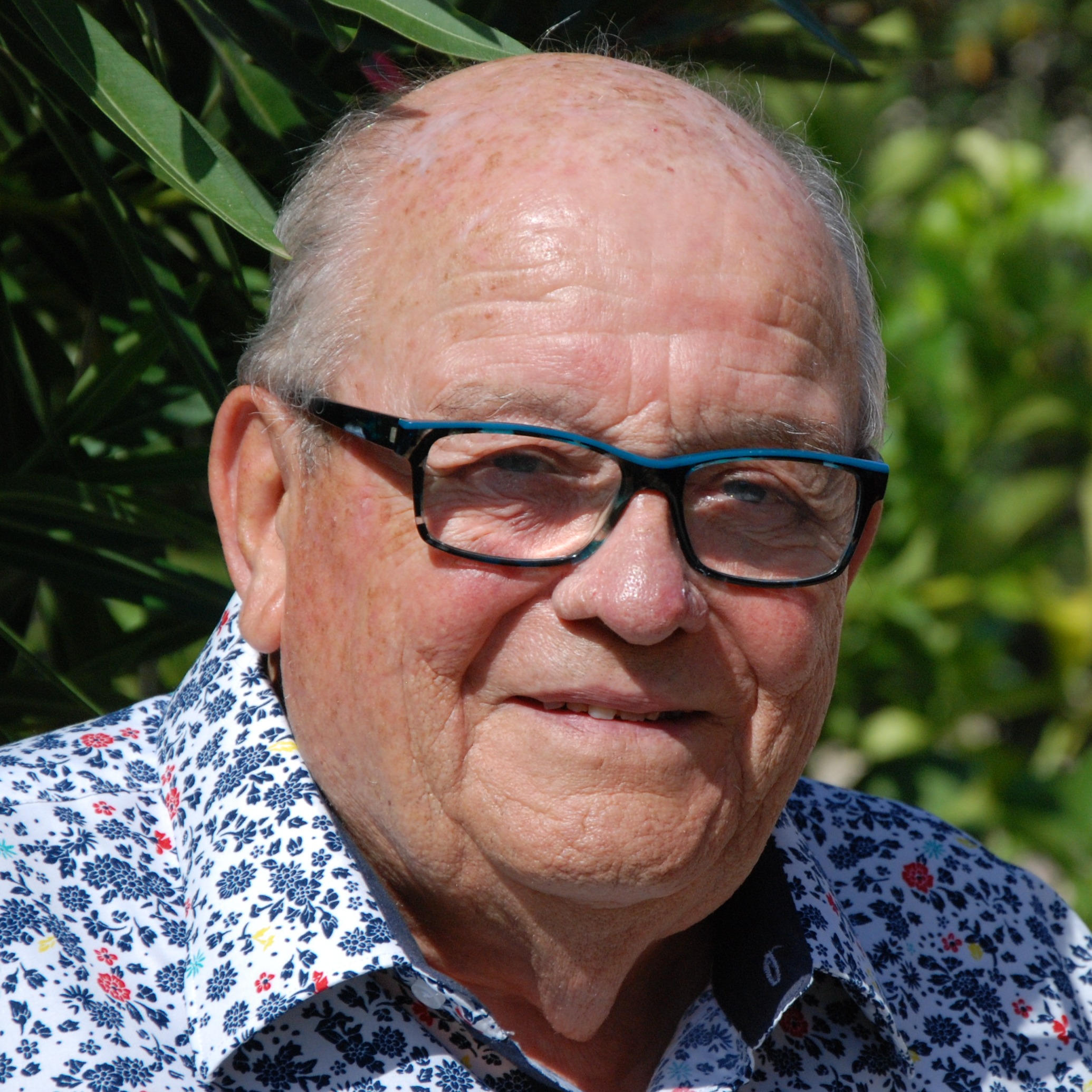 Photo de Monsieur Gérard BEAUCOURT