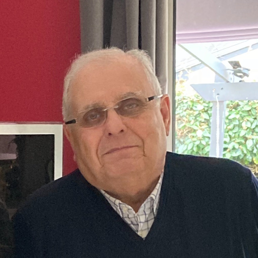 Photo de Monsieur Christian COISSIEU
