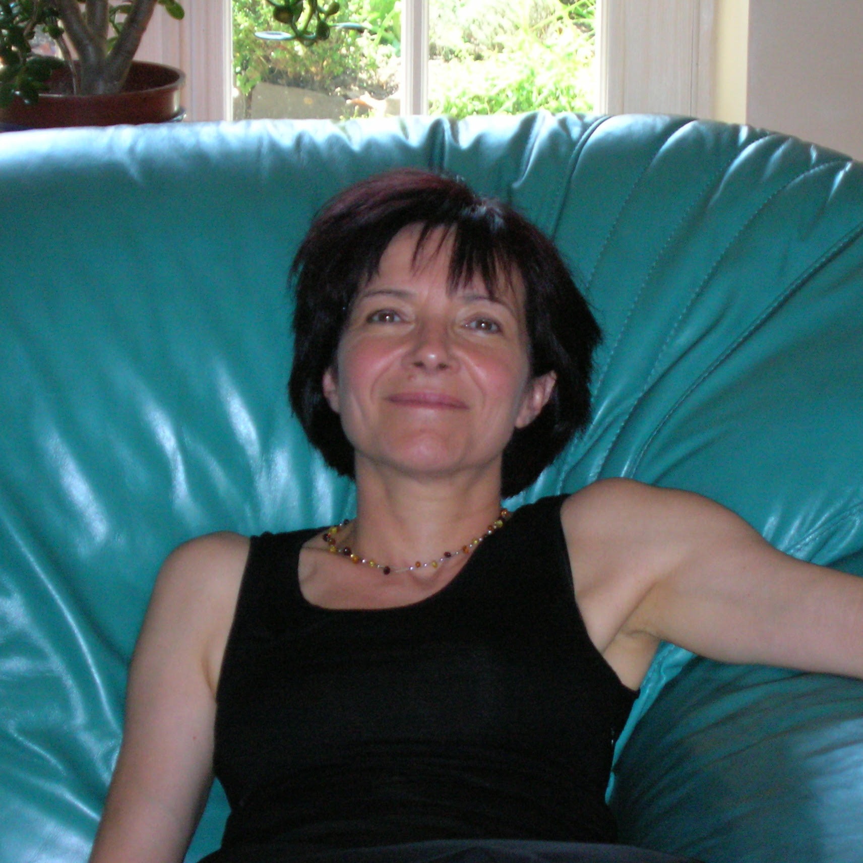 Photo de Marie-Claude MOUNIER