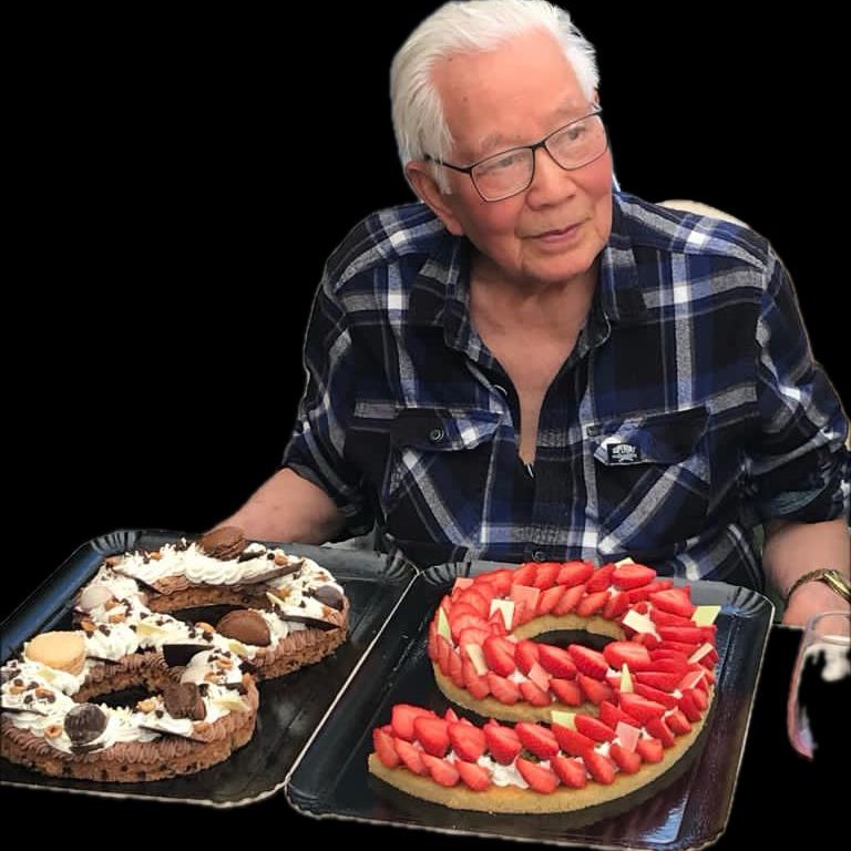 Photo de Monsieur Hector EL'ADARI