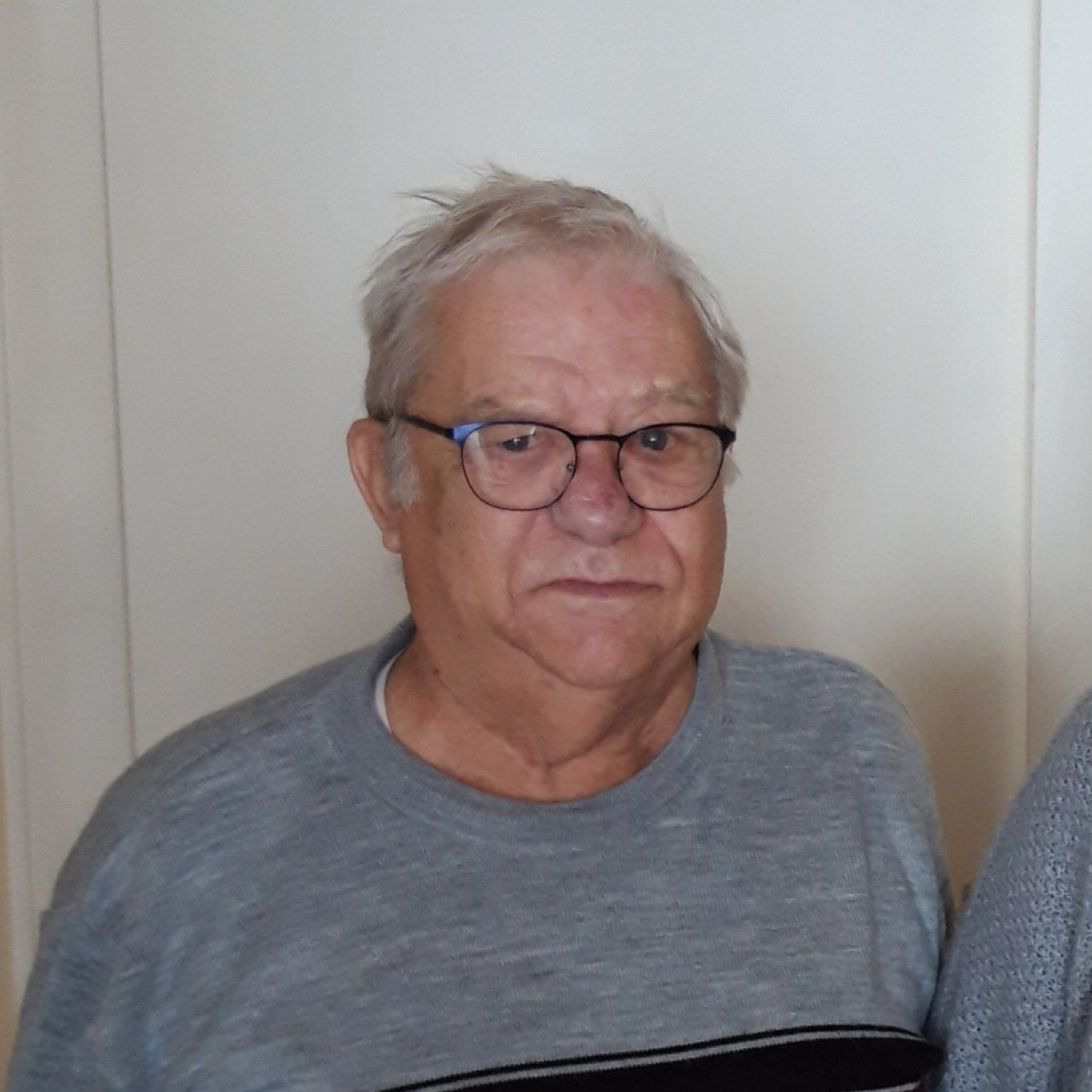 Photo de Jean-Marcel PICHOT