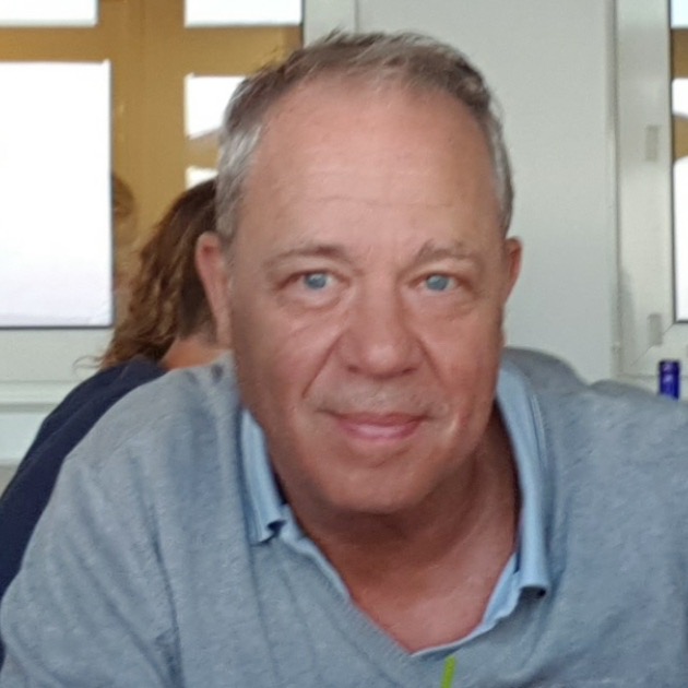 Photo de Patrice MAZET