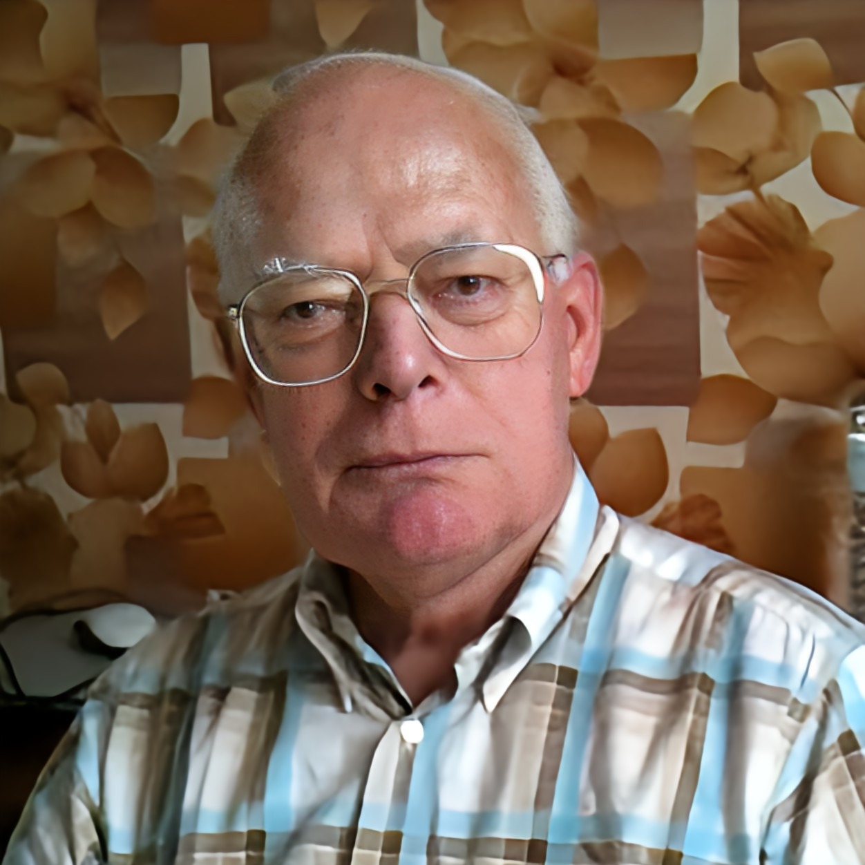 Photo d’Etienne MANACH