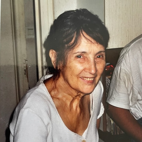 Photo de Christiane TRILLEAUD