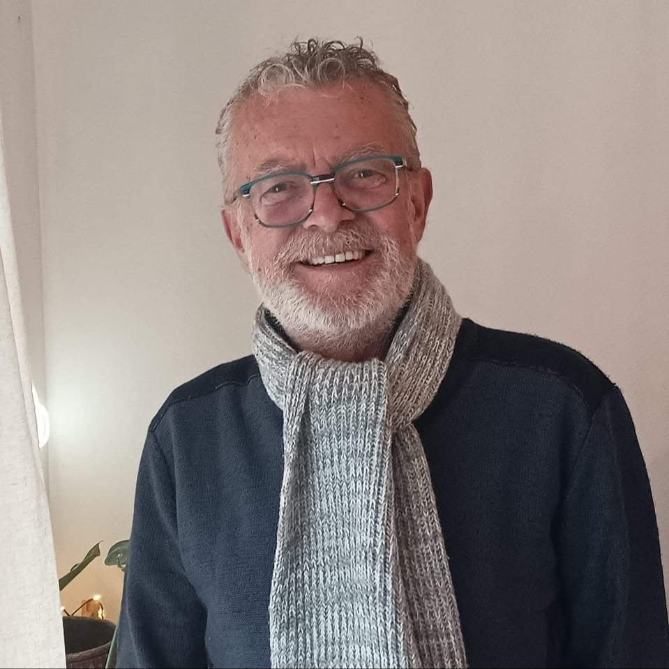 Photo d’Eric VALIN