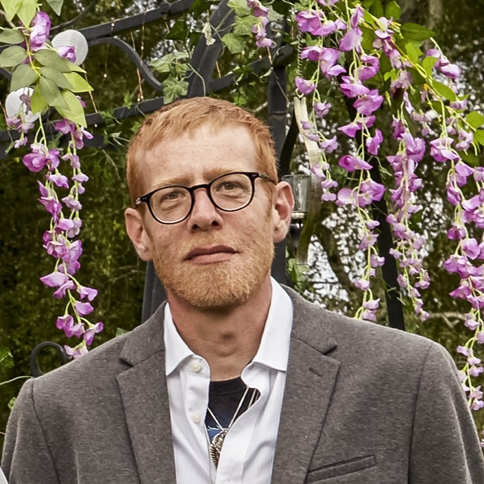 Photo de Monsieur Arnaud CESBRON