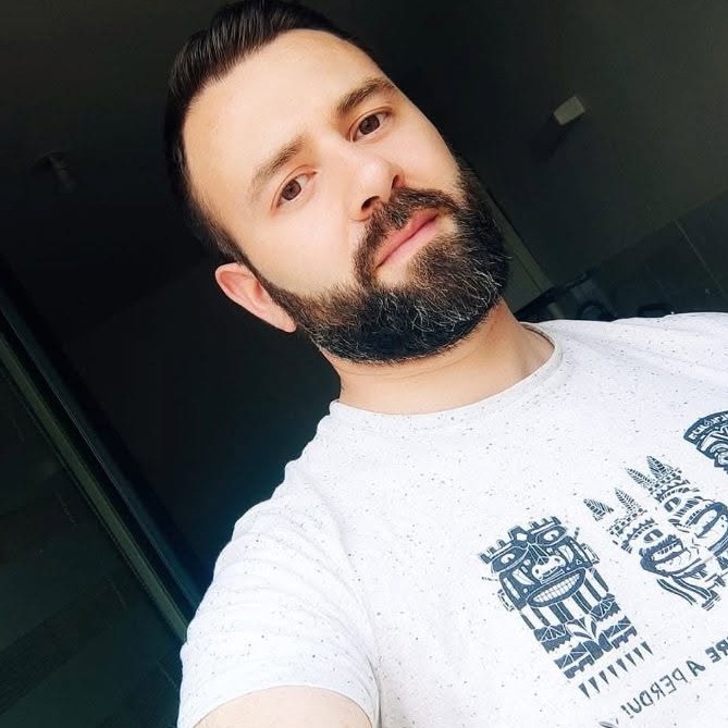 Photo de Monsieur Brian DORTIÈS