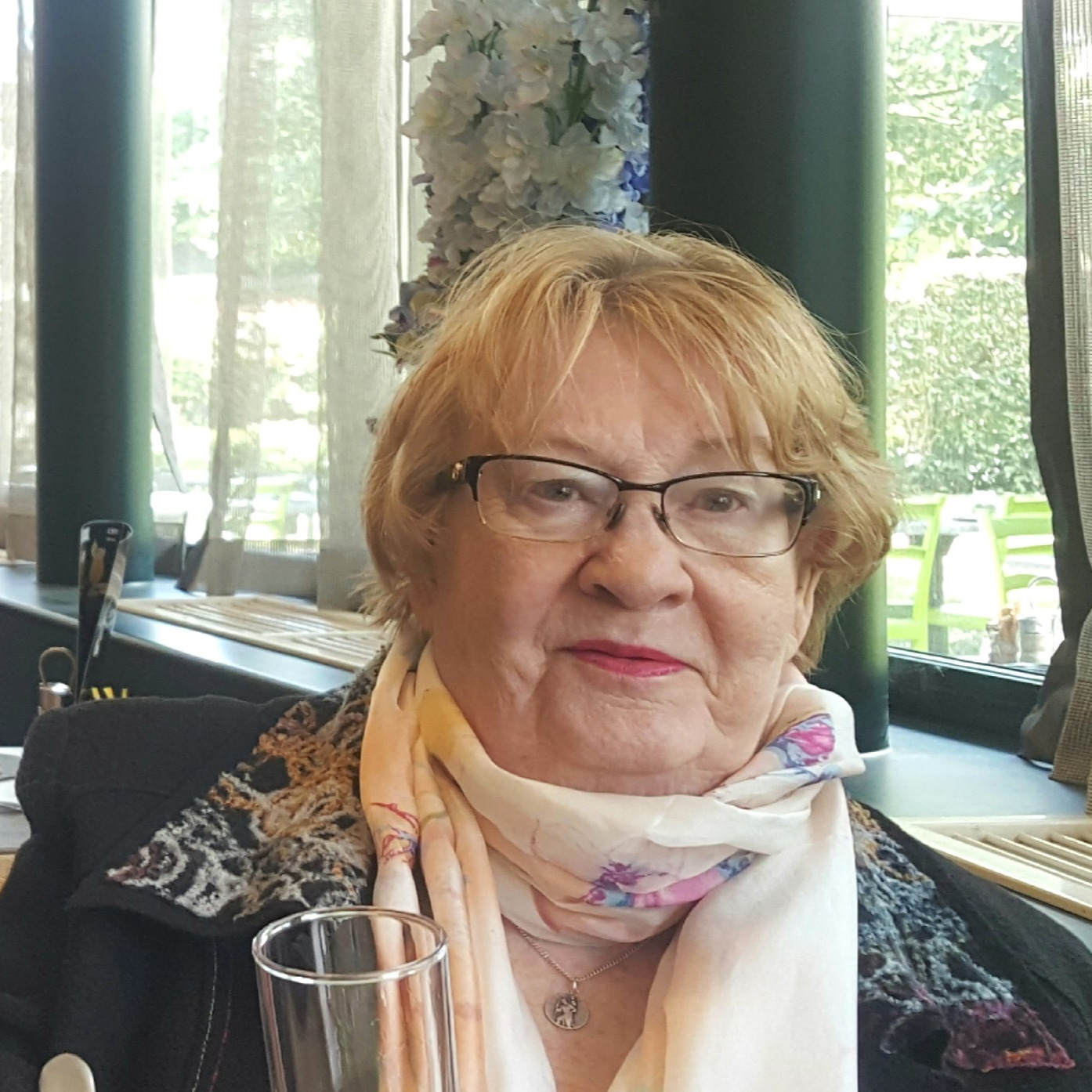 Photo de Denise MARTIN