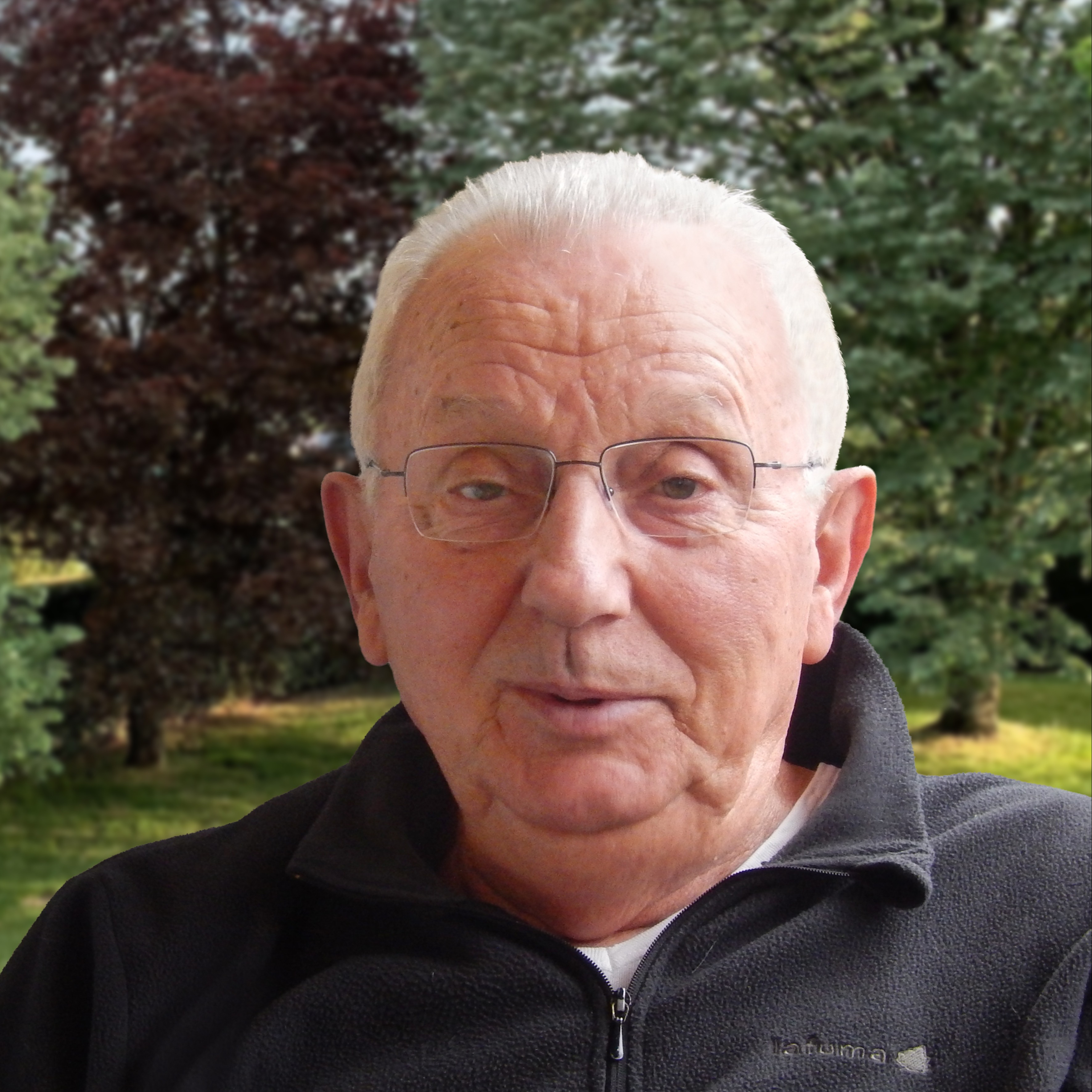 Photo de Claude BAUDOUIN